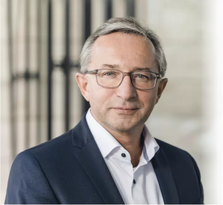 Stephan Koller Stephan Koller